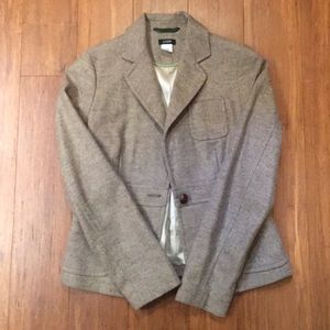 Classic Jcrew blazer